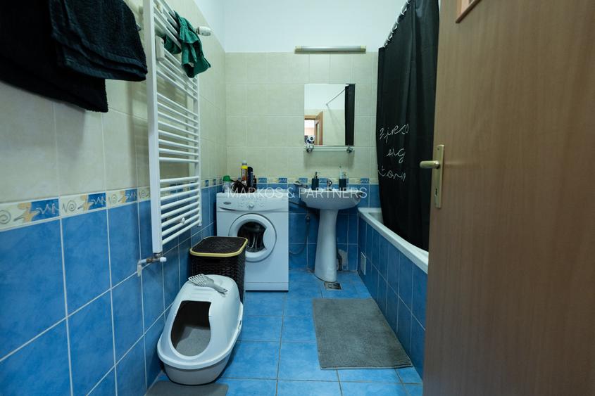 Comision 0% I Apartament  cu o cameră I Posibilitate preluare chiriași I Iris - 9