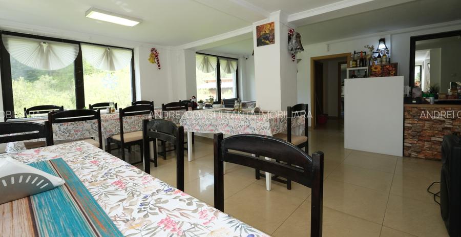 Vanzare vila superba la munte in Cheia Prahova renovata fara comision cumparator - 15