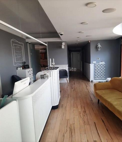 Imobil 1013 mp | Aviatorilor - Piata Charles de Gaulle | - 5