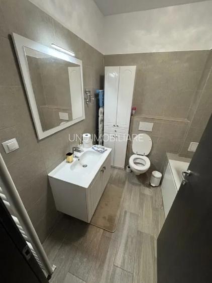 Apartament 2 camere - Conest Residence - 4