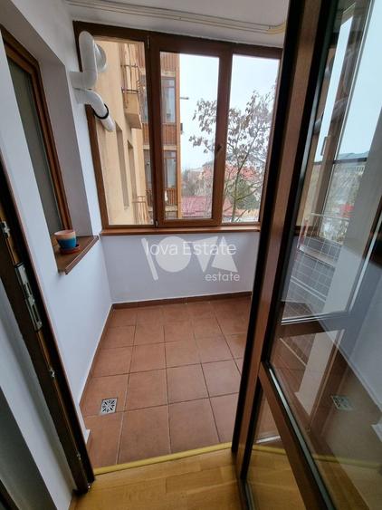 De vânzare: ap. 2 camere-bloc 2008-Drumul Taberei- metrou - 7