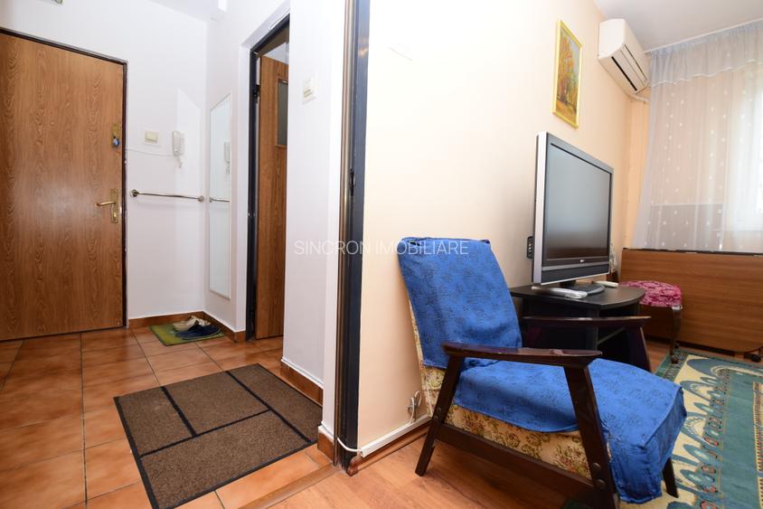 2 camere, Dante Alighieri - Fuiorului - metrou Nicolae Grigorescu - 5