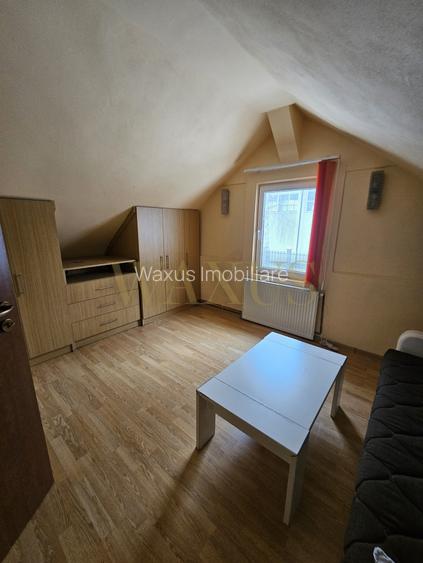 Casă spațioasă în cea mai bună zonă din Beclean – ideal familie sau investiție - 10