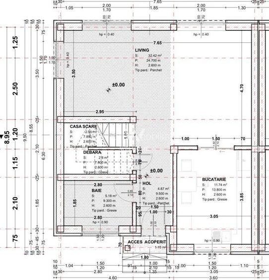 Duplex de vanzare in Selimbar - 2