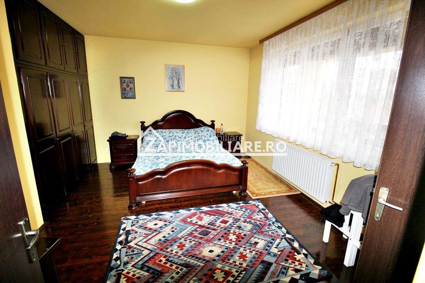 Casa 4 camere+spatiu comercial 420mp.6 bai,720mp teren - 22