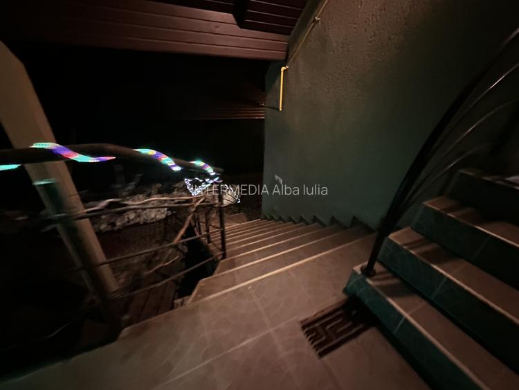 Casa P+M Zona Hotel CETATE 715 mp Teren Garaj Terase Piscina ideal Regim Hotelie - 9