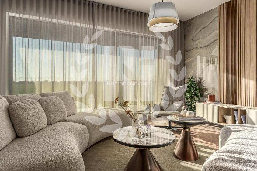 DUPLEX 4 CAMERE BALOTESTI - 12