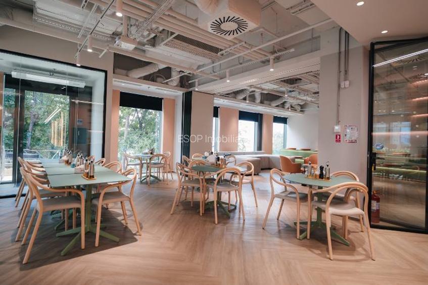 U CENTER cladirea B, Tineretului, 389 - 1850 mp  0% comision! - 9