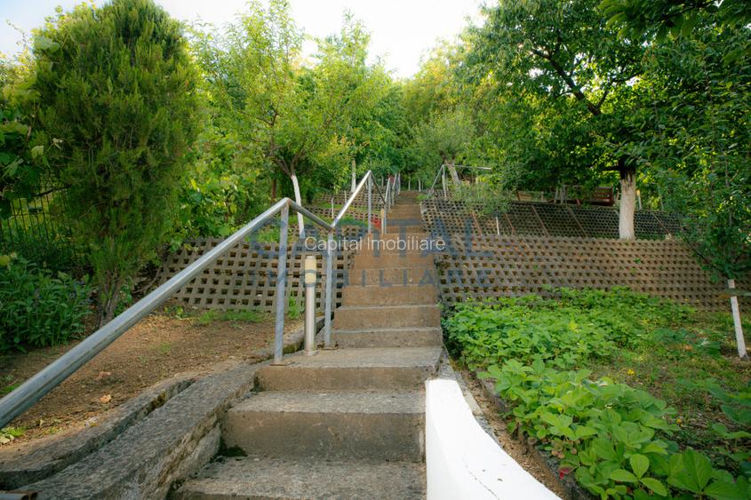 Casa superba zona centrala p+1 Resita - 41