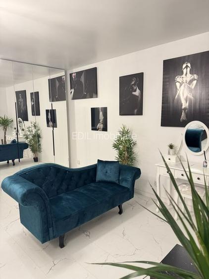 Apartament de vânzare, 2 camere, 43 mp, zona Iulius Mall/FSEGA - 3