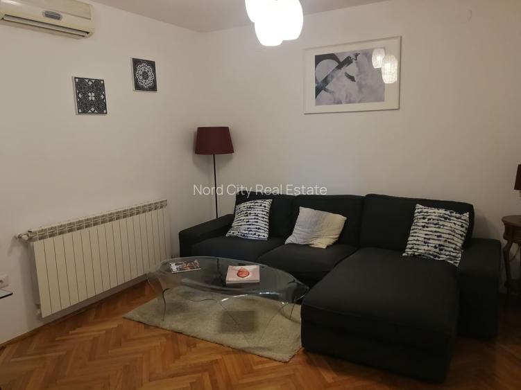 Apartament 2 camere - Primaverii - Jean Monnet - 8