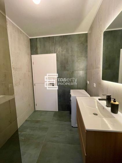 Apartament 2 camere de închiriat | Prima închiriere | Zona Arhitecților - 6