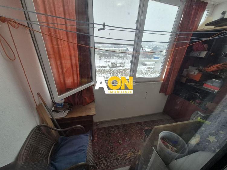 Apartament 2 Camere, Etaj 3, 55 mp, Decomandat, Zona Penny Micesti - 9