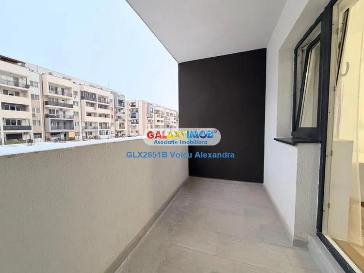Garsoniera Bloc Nou - Berceni - Dimitrie Leonida - Metrou - NOU - 8