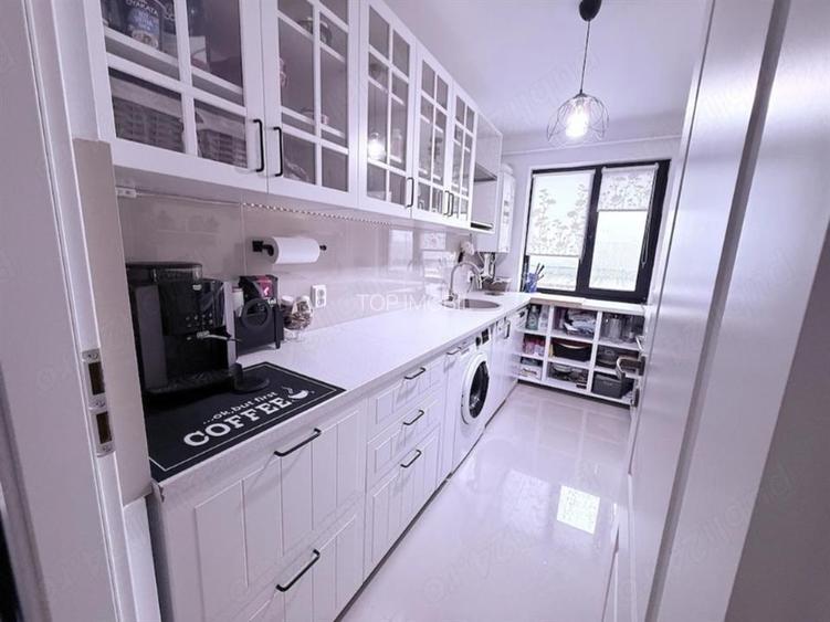 Apartament cu 2 camere decomandat, loc de parcare - Rediu - 4