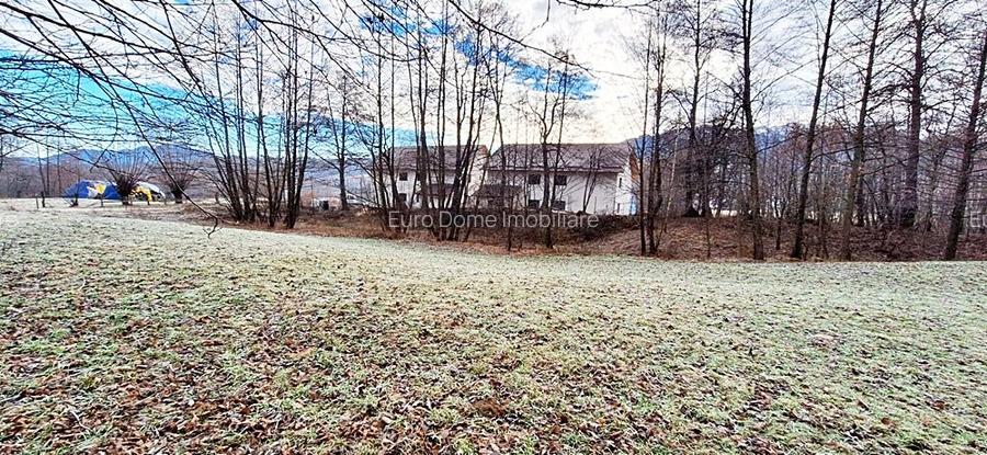 Bran -Predelut, teren intravilan de 1820mp, 29 euro/mp - 10