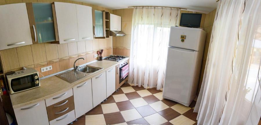 Casa de vis în inima naturii – Valea Doftanei, Prahovaa - 11