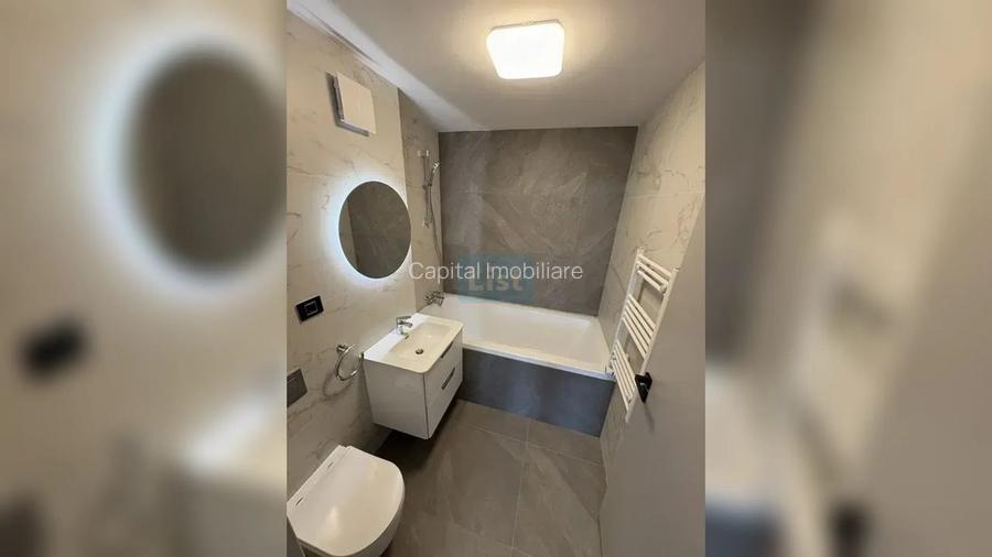 0% Comision | Apartament cu 3 camere, 75 mp si terasa | Elite City - 7