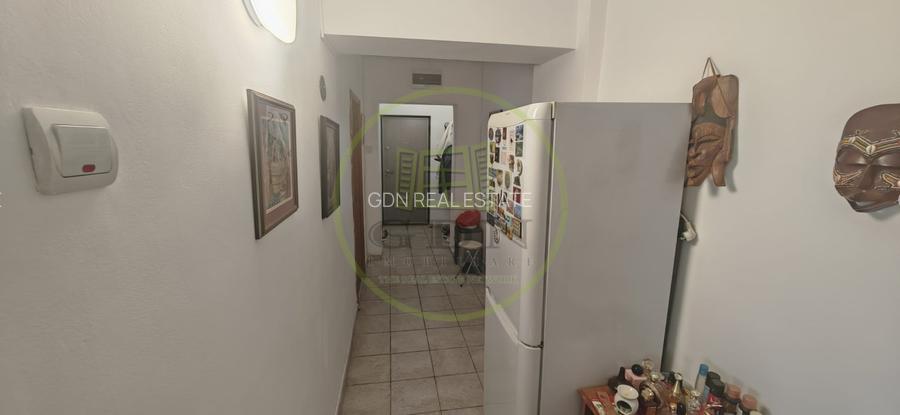 Apartament 3 camere, decomandat, 107.35 mp, Calea Bucuresti, zona McDonalds - 12