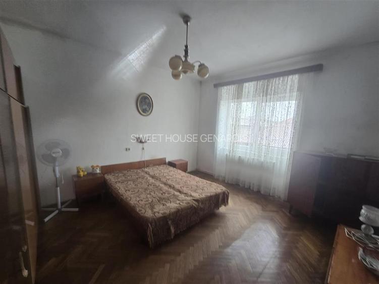 Casa cu etaj tip duplex Cartierul Florilor - 2