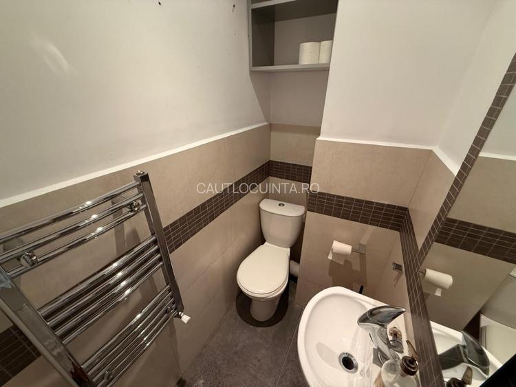 Apartament 4 camere | Dorobanti | Floreasca | 2 etaje + Terasa rooftop - 8