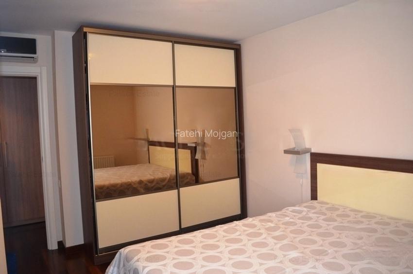 Vanzare 2 camere / Herastrau / Satul Francez / Parcare - 4