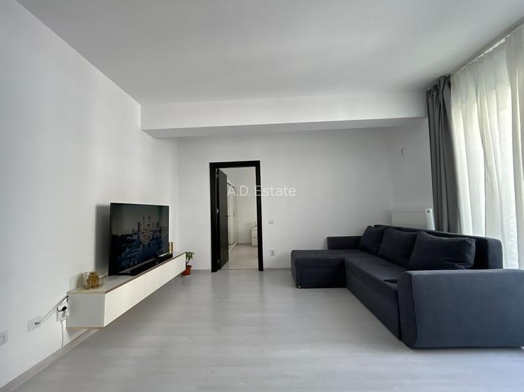 Pallady 2 Camere 66 Mp Etaj 3 Bloc 2023 Lift Centrala Proprie Parcare - 6