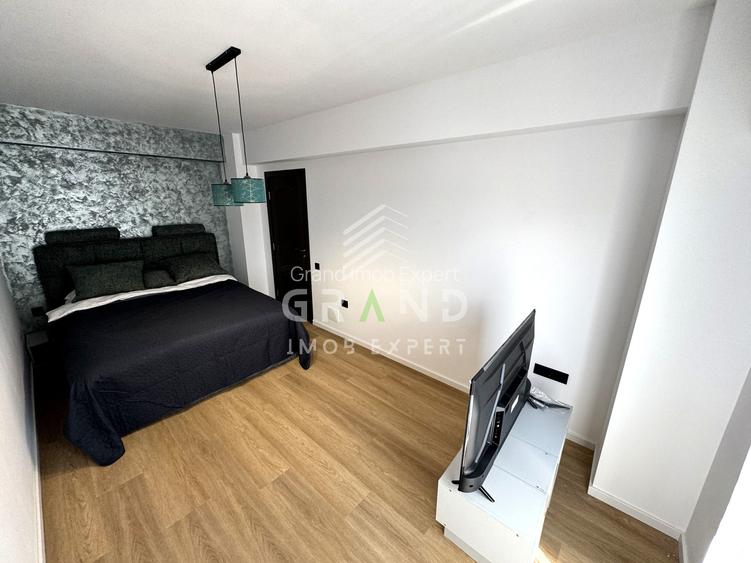 2 camere 58mp | Grădină 60mp | Parcare subterană | Kaufland–USAMV–Frunzișului - 7