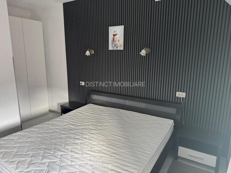 Inchiriere apartament in vila, 2 camere, 56 mp, zona Lunga-Carierei. - 6