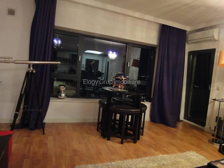 Emerald Residence, view superb catre Lac si fantaniile interioare - 3
