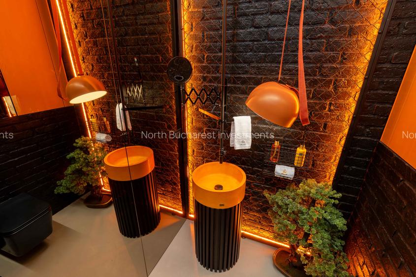 DUPLEX - HERASTRAU - COMISION 0% - 13