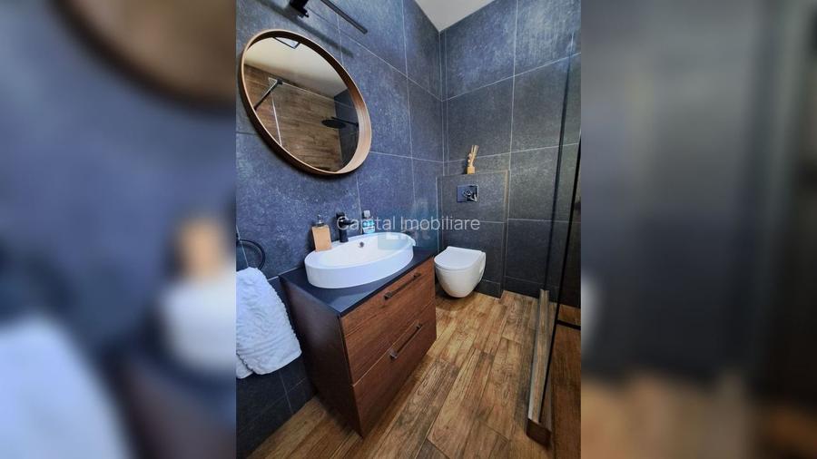 COMISION 0%! Casă 120 mp, 4 camere, curte 352 mp, PET FRIENDLY, Dezmir - 16