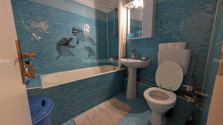 APARTAMENT 2 CAMARE DE VANZARE - ETAJ 3 - COMISION 0 - SECTOR 6 - 18