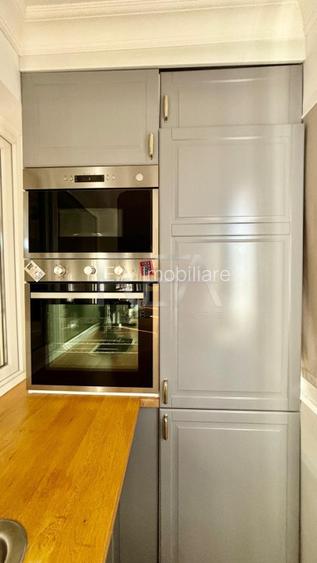 2 Camere -Ready to Move, Langa Metrou Gorjului - 11