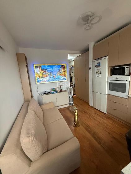 Apartament 1 cameră zona Podgoria/ Ultracentral  - 2