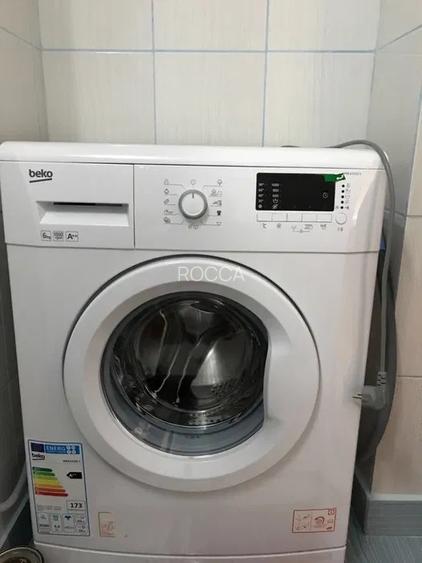 Apartament de 2 camere, 40 mp, mobilat si utilat, zona Floreasca - 7