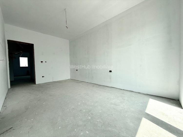 Duplex spatios, 5 camere, 125 mp utili, in Urseni - confort si liniste - 17