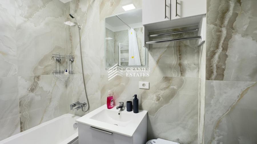 Apartament cu 2 camere | 13min metrou |2026 | Centrala proprie | 62,1mp total - 10