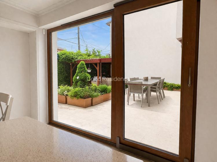 Vilă UNICAT neo-românească | Construită pentru uz personal | Fără compromisuri - 13