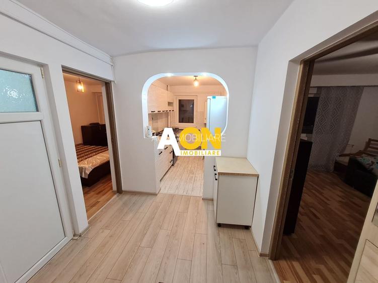 Apartament 2 camere, Etaj Intermediar,  Zona Parc Cetate - 7