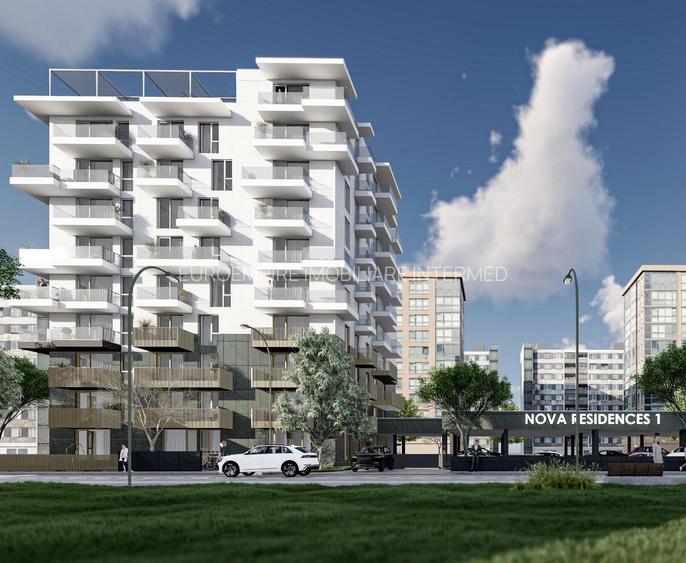 Teren de vanzare in Constanta zona Tomis Plus - 5