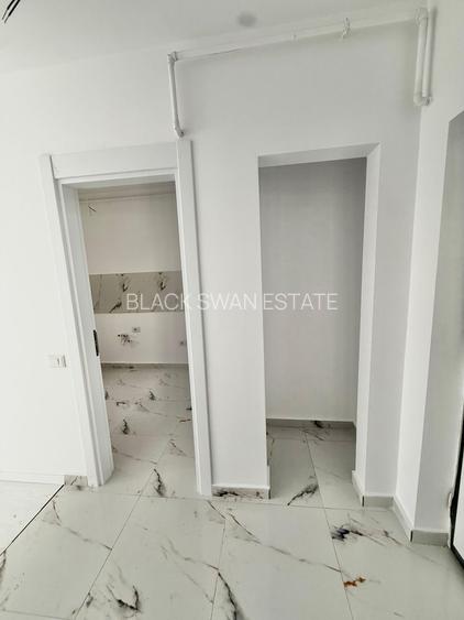 Garsoniera cartier Militari Residence- mutare imediata!! - 4