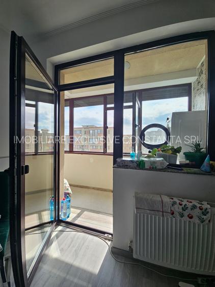 EXCLUSIVITATE Apartament Modern Cu 3 Camere In Tomis Plus Parcare - 31