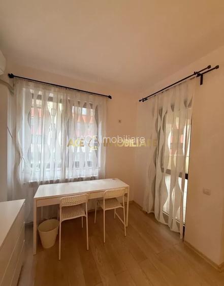 3 Camere de inchiriat | Aviatiei | Parcare Subterana | Centrala - 7