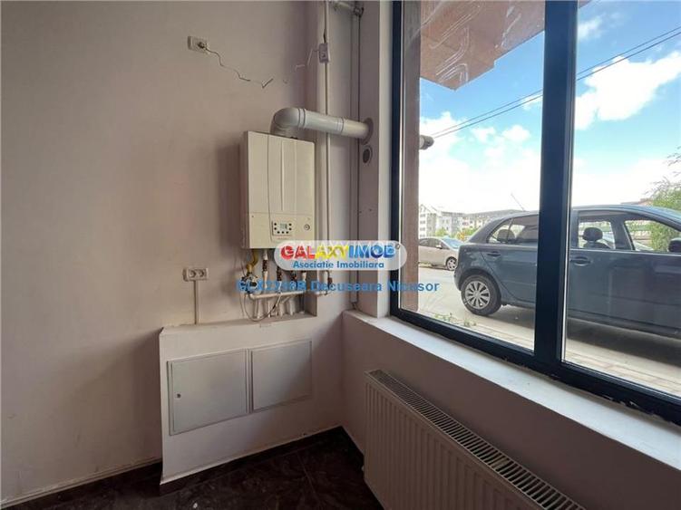Spatiu comercial Militari Residence 1000 euro negociabil - 7
