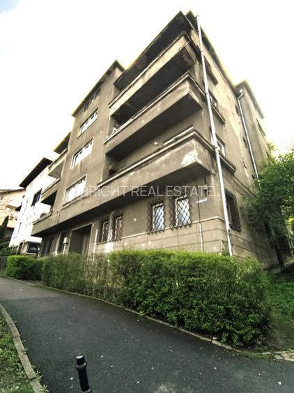 Apartament 2 Camere, 85 mp, Renovat Complet, Dobrogeanu Gherea, Brasov - 17