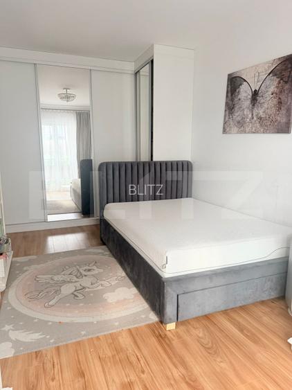 Apartament 2 camere, 54.36 mp, etaj intermediar, parcare inclusa, Buna Ziua - 9