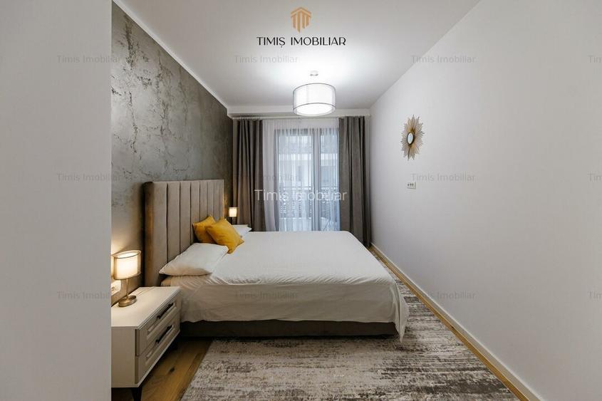 Com 0% -  Apartament Premium | Parcare subterana & Terasa 20mp - 5