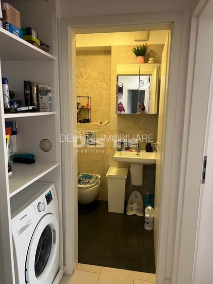 Apartament 2 camere decomandat 65 mp, Prelungirea Ghencea, loc parcare - 12