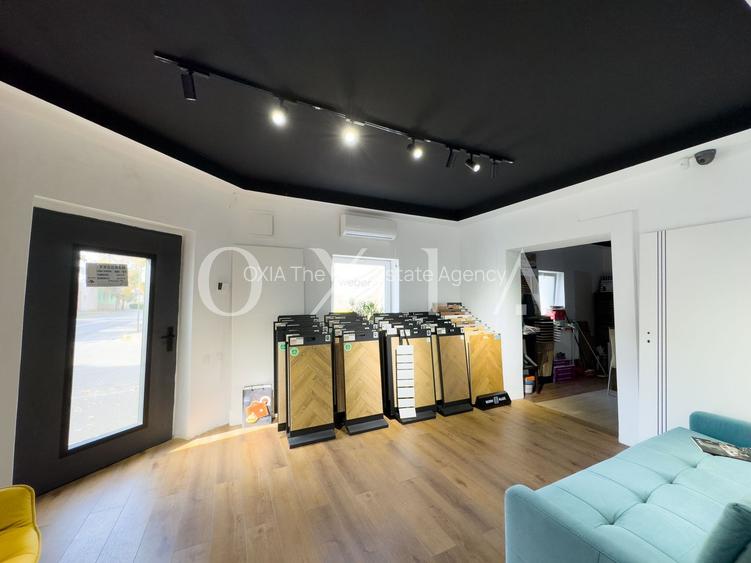 OX599 Imobil Multifunctional în Oradea – Locuinta sau Afacere - 23